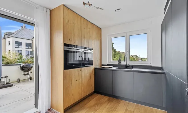 Недвижимость Duplex 2 bedrooms for sale in Luxembourg-Kirchberg: 7