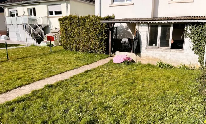 Недвижимость Studio for sale in Roeser: 3