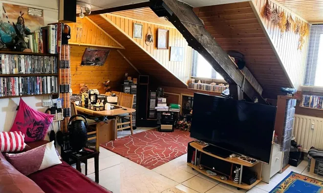 Недвижимость Studio for sale in Roeser: 4