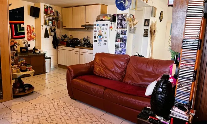 Недвижимость Studio for sale in Roeser: 5