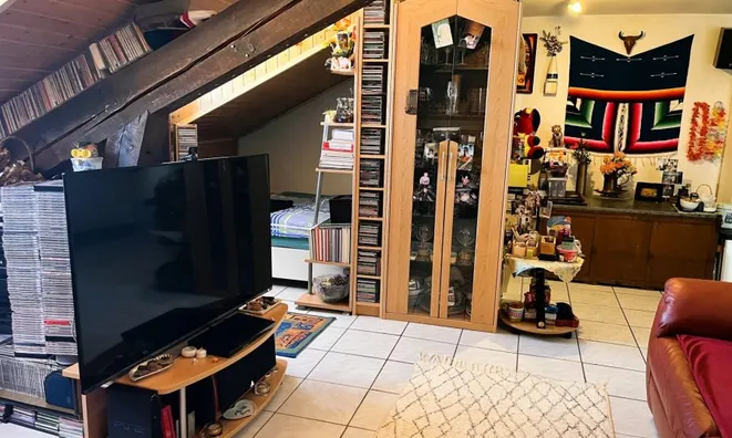 Недвижимость Studio for sale in Roeser: 6