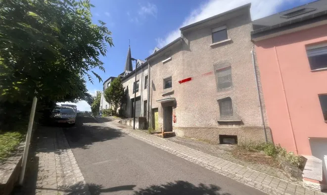 Недвижимость Detached house 3 bedrooms for sale in Soleuvre: 1