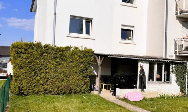 Недвижимость Apartment 2 bedrooms for sale in Roeser: 2