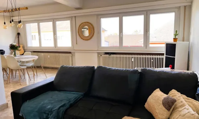 Недвижимость Apartment 2 bedrooms for sale in Roeser: 4