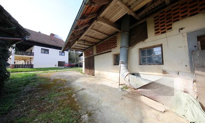 Недвижимость Поместье 'Ферма Новый Шентвид при Стичне': 4