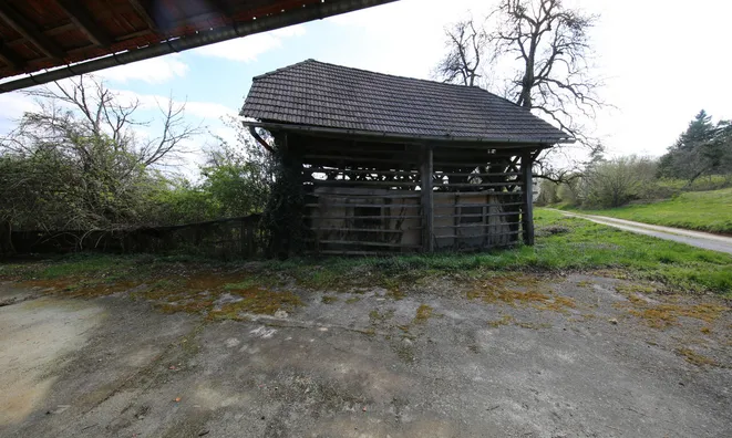 Недвижимость Поместье 'Ферма Новый Шентвид при Стичне': 5