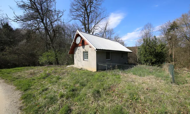 Недвижимость Поместье 'Ферма Новый Шентвид при Стичне': 7