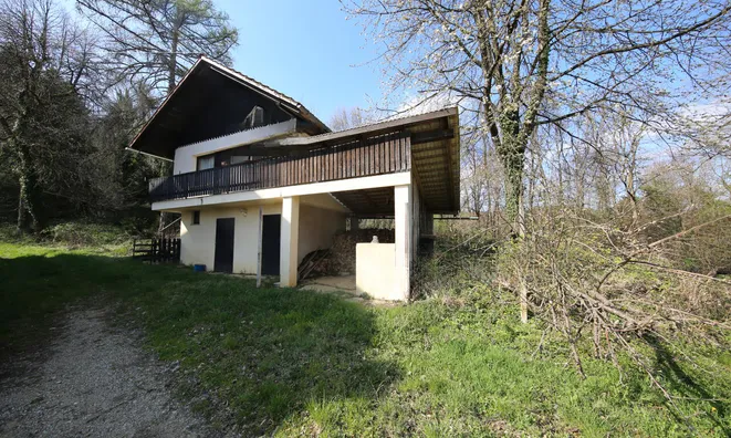 Недвижимость Поместье 'Ферма Новый Шентвид при Стичне': 8