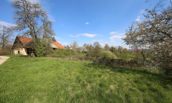 Недвижимость Поместье 'Ферма Новый Шентвид при Стичне': 10