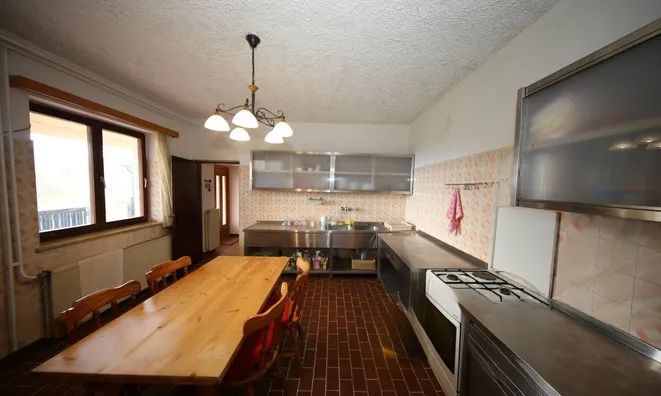 Недвижимость Поместье 'Ферма Новый Шентвид при Стичне': 11