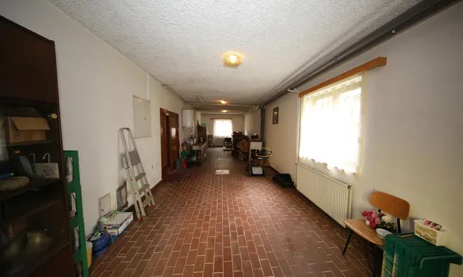 Недвижимость Поместье 'Ферма Новый Шентвид при Стичне': 14