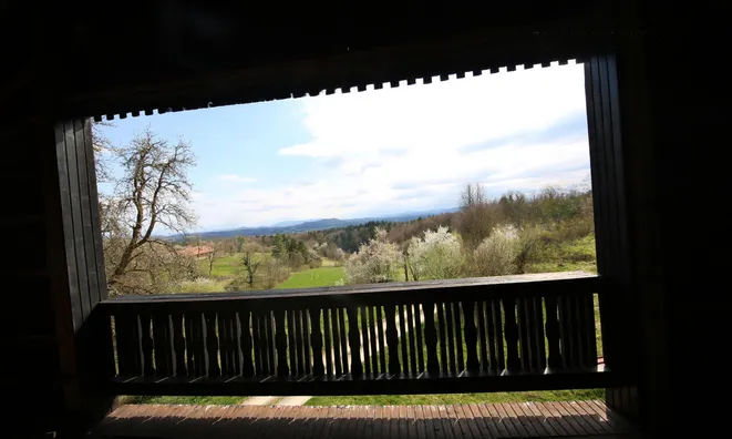 Недвижимость Поместье 'Ферма Новый Шентвид при Стичне': 29