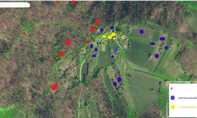 Недвижимость Поместье 'Ферма Новый Шентвид при Стичне': 30