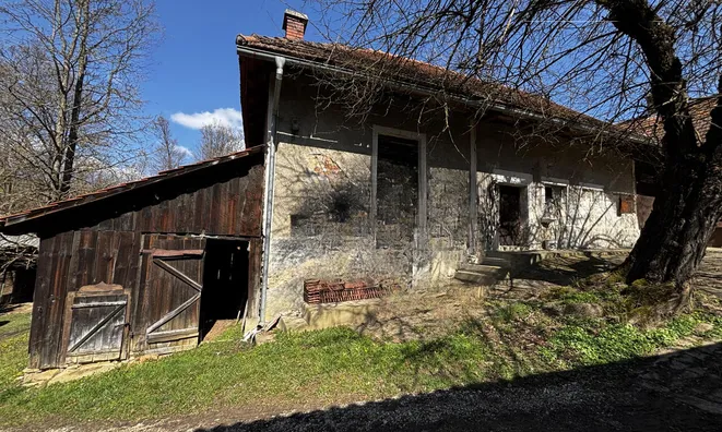 Недвижимость Имение Кметияново Великий Бребровник: 4