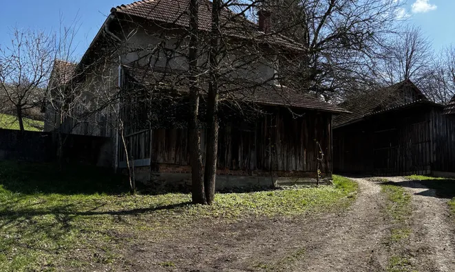 Недвижимость Имение Кметияново Великий Бребровник: 6