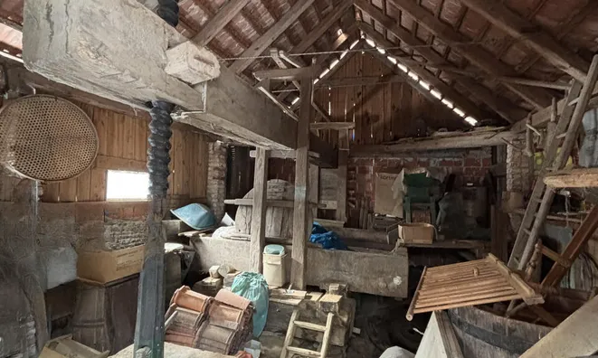 Недвижимость Имение Кметияново Великий Бребровник: 12