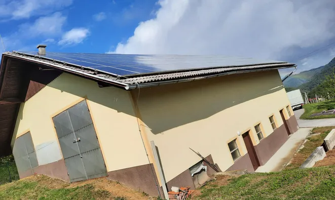 Недвижимость Усадьба Кметияново, Подсреда: 7