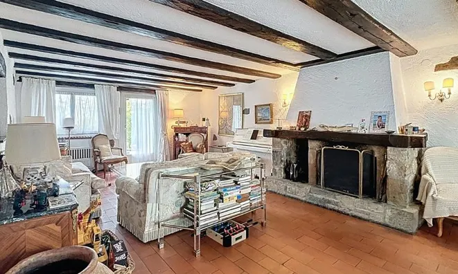 Недвижимость Single house 8 rooms: 3