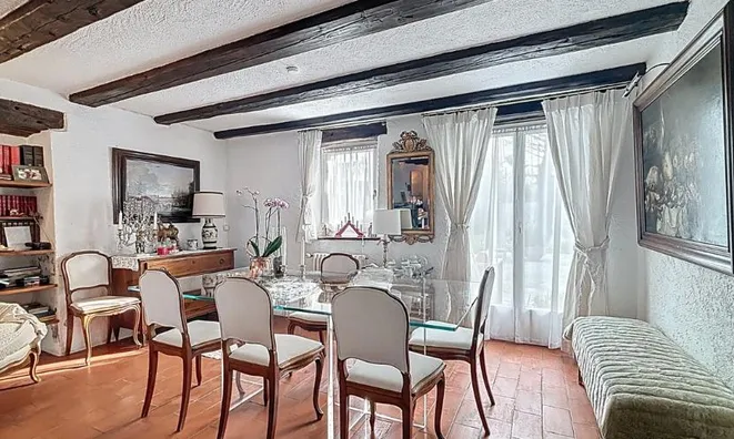 Недвижимость Single house 8 rooms: 4