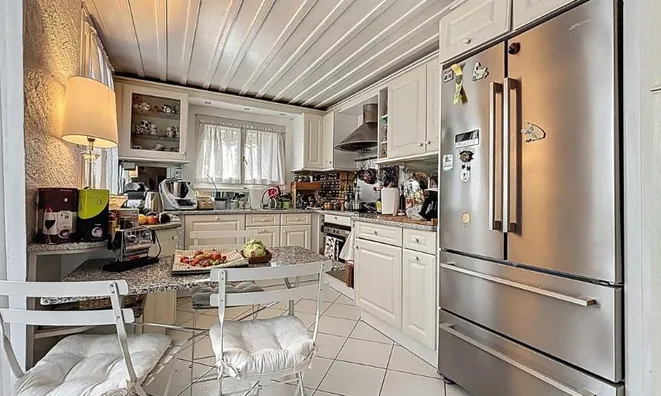 Недвижимость Single house 8 rooms: 5