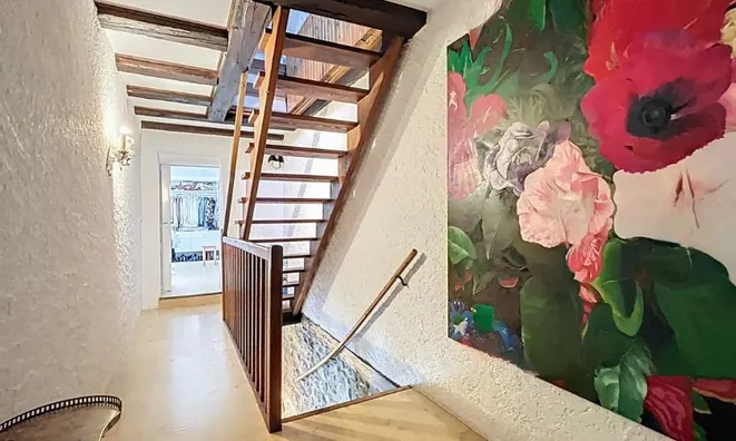 Недвижимость Single house 8 rooms: 6