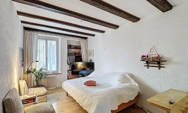 Недвижимость Single house 8 rooms: 9