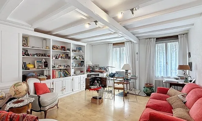 Недвижимость Single house 8 rooms: 10