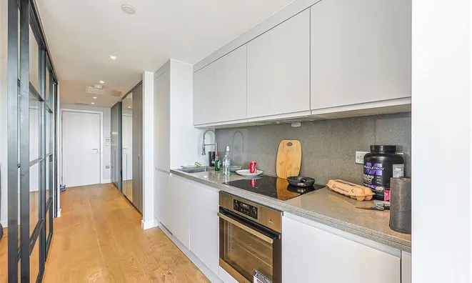 Недвижимость Harrow Road, Wembley: 1