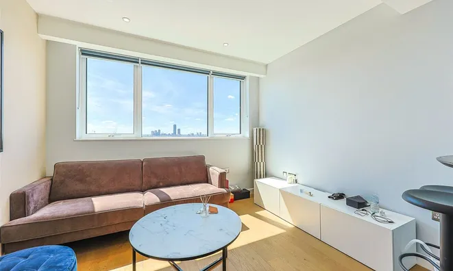 Недвижимость Harrow Road, Wembley: 3