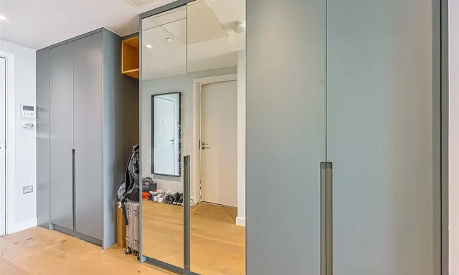 Недвижимость Harrow Road, Wembley: 5