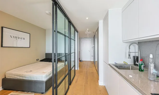 Недвижимость Harrow Road, Wembley: 7