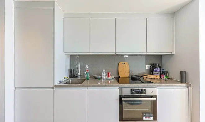 Недвижимость Harrow Road, Wembley: 8