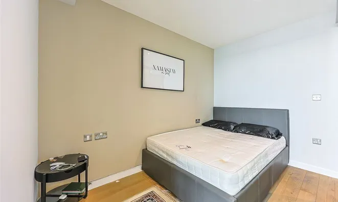 Недвижимость Harrow Road, Wembley: 9