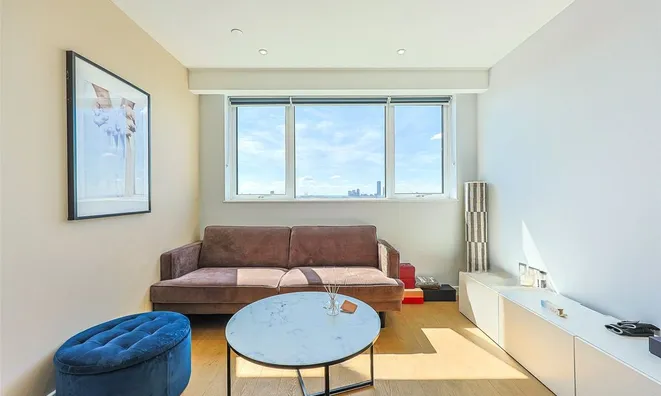 Недвижимость Harrow Road, Wembley: 11