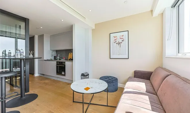 Недвижимость Harrow Road, Wembley: 12