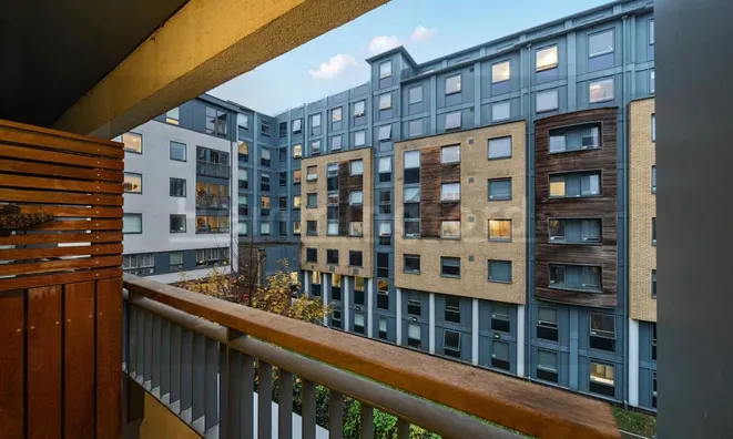 Недвижимость Market Road: 1