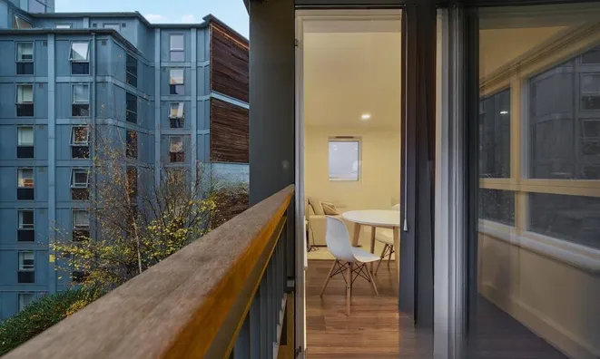 Недвижимость Market Road: 2