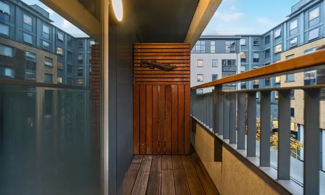 Недвижимость Market Road: 3