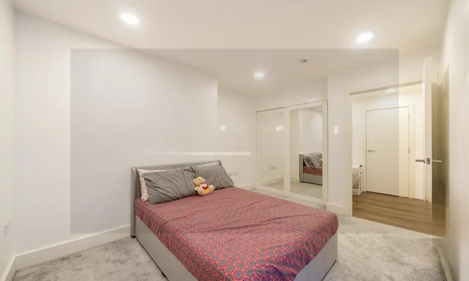 Недвижимость Market Road: 4