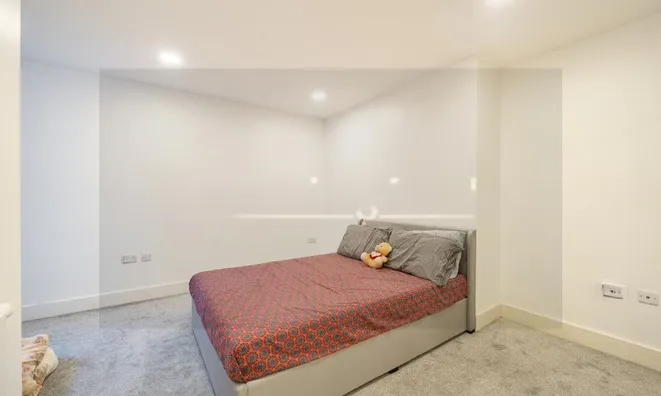 Недвижимость Market Road: 5