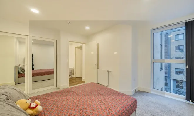 Недвижимость Market Road: 6