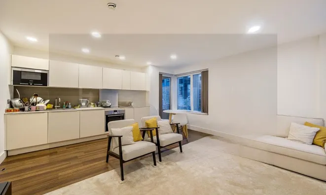 Недвижимость Market Road: 9