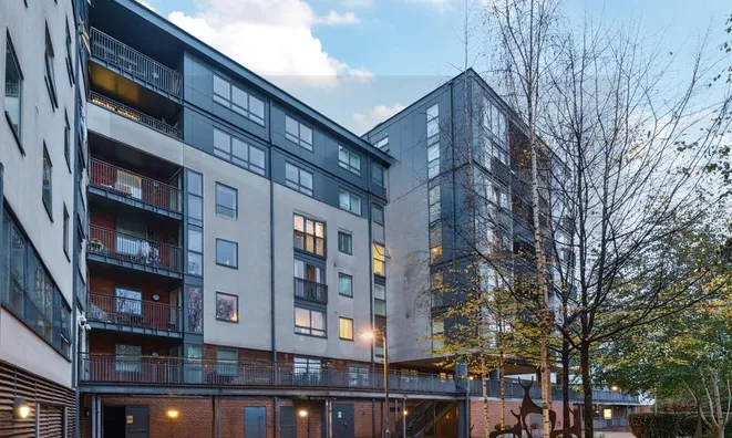 Недвижимость Market Road: 10