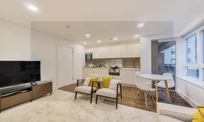 Недвижимость Market Road: 11