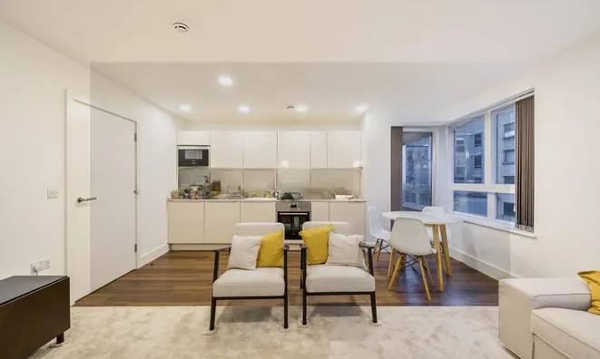 Недвижимость Market Road: 12