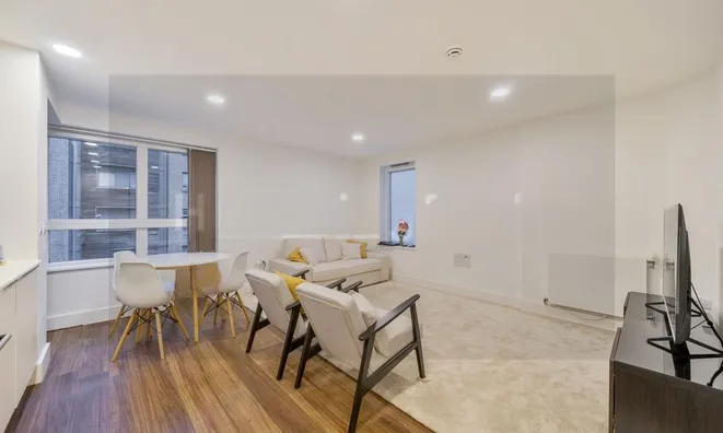 Недвижимость Market Road: 13