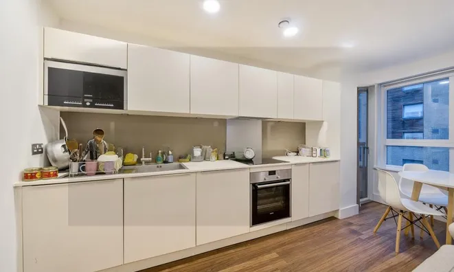 Недвижимость Market Road: 15