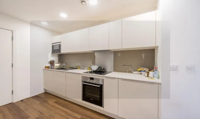 Недвижимость Market Road: 16