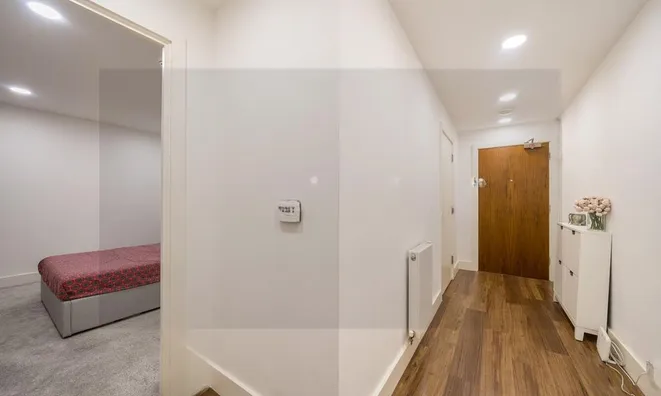 Недвижимость Market Road: 17