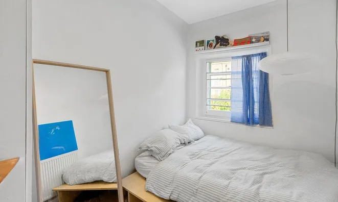 Недвижимость Adelaide Road: 1